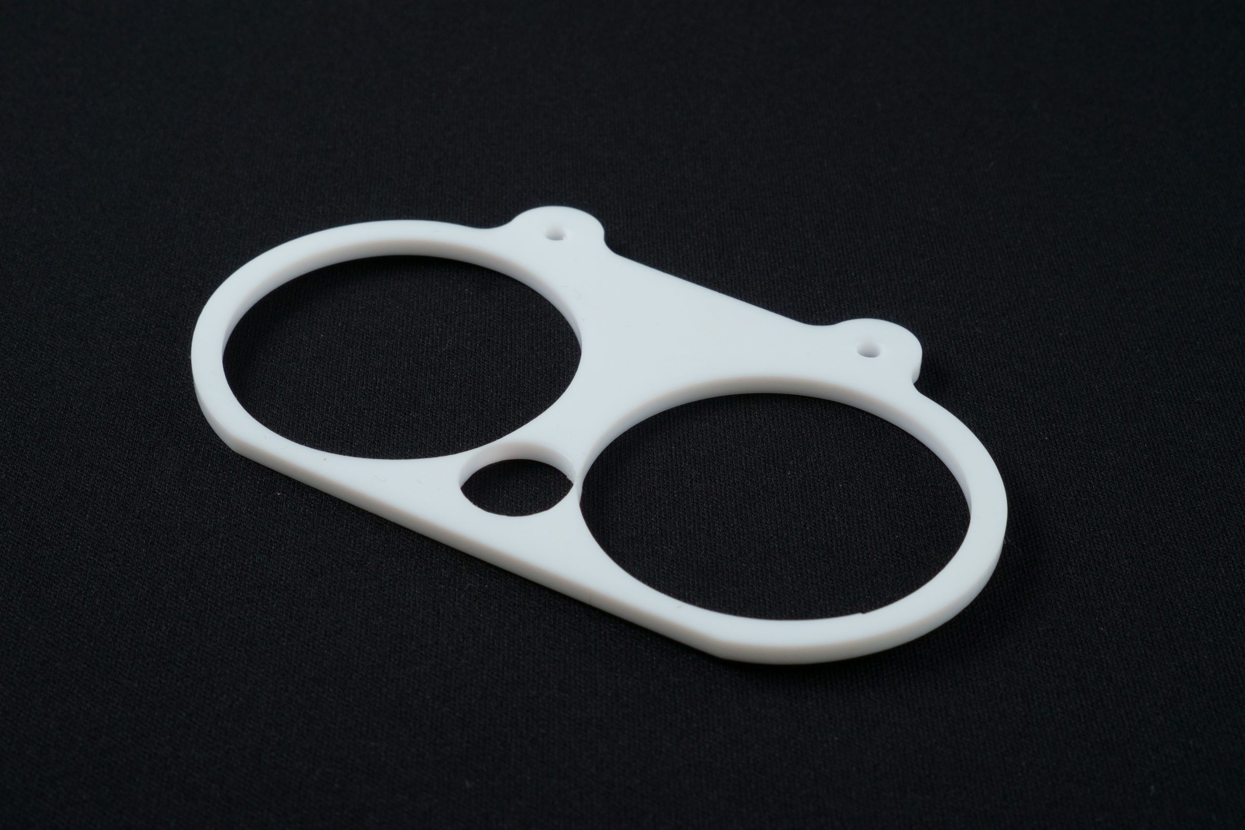 PTFE 薄物加工
